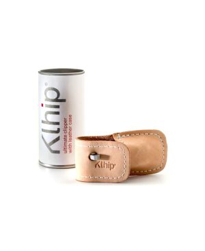 Ultimate Clipper Stainless Steel Correct Nail Clipper